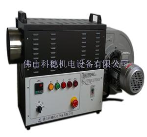 供热采暖设备产品最新供应动态——聚焦制冷大市场第20页