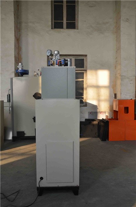 华飞新能源采暖炉 高效清洁的现代采暖设备优选