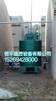 专业种植采暖设备 高效生产与快速安装，打造温暖种植环境
