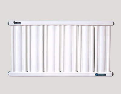 驭能暖通HCZ30-120*30取暖片 高清细节图鉴与杭州水暖工程设备应用解析