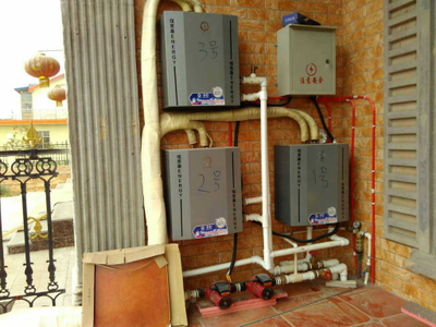 集中采暖和分户式供暖，谁才是未来的采暖主流？