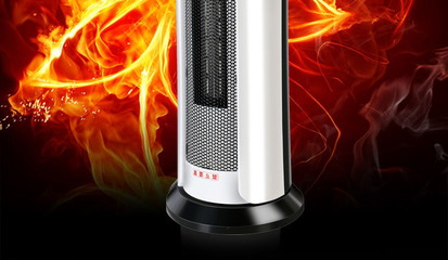 J-凌利取暖器 现代家居采暖的智能高效之选